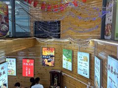 -五四广场美食城(福泰广场店)