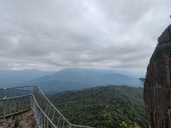 -七仙岭温泉国家森林公园