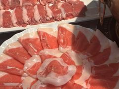 -北门涮肉·炭火铜锅涮肉(什刹海店)