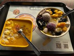 -东记甜品(佛山总店)