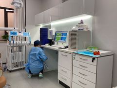 -牙博士口腔品牌连锁(杨浦店)