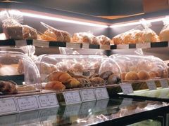 -贝克托马斯·德式烘焙传承(海上世界店)