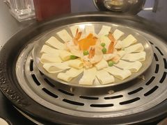 -水禾轩·海鲜蒸汽主题餐厅(新香洲旗舰店)