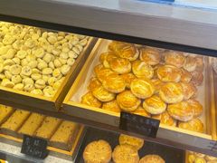 -包满意面包糕点(东坝店)