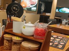 -雷门拉面·现熬骨汤(凯德来福士店)