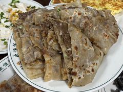 -清真永恒华威肉饼(潘家园店)