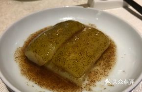 Sweet Winter Melon Preserves