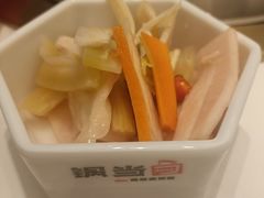 -锅当当铁锅炖烀饼王(长泰广场店)