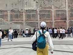 -上海大陆银行仓库旧址