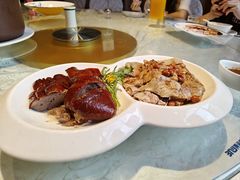 -椿记烧鹅(北门店)