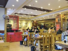 -老雒阳面馆·水席·洛阳菜(王城路店)