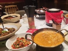 -恰饭·老长沙市井菜(天河客运站店)