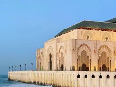 -哈桑二世清真寺