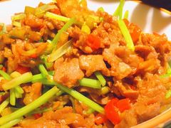 -姐夫的小菜(新中关购物中心店)