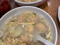 -东泰祥生煎馆(重庆北路店)