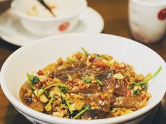 -张氏父子常德肠子馆(红星总店)