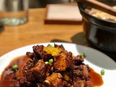 -一坐一忘云南菜(嘉里中心店)