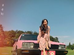 -云漫湖生态度假公园