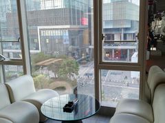 -亚善天籁S酒店(成都太古里旗舰店)