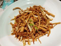 -绿茶餐厅(燕郊永旺店)