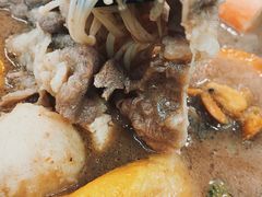 -张妈台式锅烧(深大店)