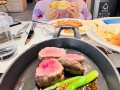 -西堤牛排(合肥之心城店)