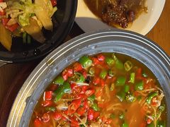 -盐帮食坊•小河帮川菜(四川师大店)