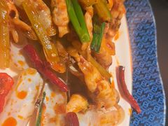 -鸽子侯·家宴·平价海鲜(绿地店)