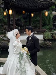 -第一夫人婚纱摄影(南京店)