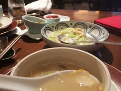 -湖滨28中餐厅·西湖宴·杭州君悦酒店