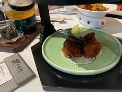 -天瑞轩·粤菜餐厅
