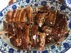 -阿殳菜馆·私厨(水围村店)