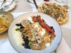 -get pizza意大利餐厅(凯德MALL店)