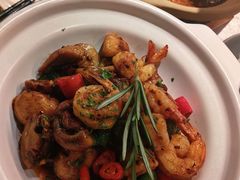 -留半山·香港食堂(啦啦宝都店)