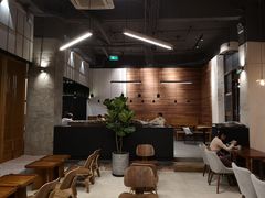 -VESH COFFEE(定西路店)
