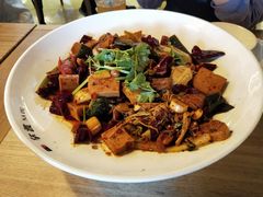 -拿渡·水煮鱼 麻辣香锅(西单大悦城店)