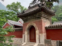 -北京上方山国家森林公园