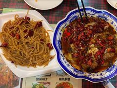 -玉桥餐厅(天坛店)