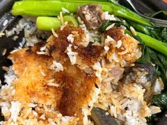 -禾滋味·日日美食店(荔福路店)