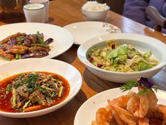 -壹零捌道·北京烤鸭(车公庄店)