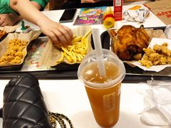 -肯德基(友好店)