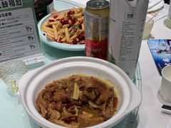 -U你·天然调味(南湖总店)