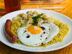 -明記茶餐廳(福田总店)