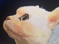 -Refn油画丨零基础定制油画