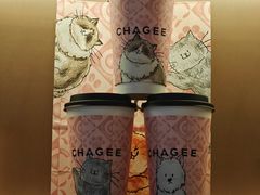 -霸王茶姬(上海浦东机场店)