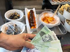 -乐天免税店(明洞店)