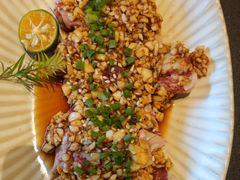 -極屋鮨牛 · 烧肉酒场(时代C馆店)