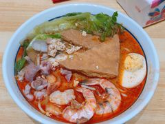 -林氏沙茶面·闽南必尝小吃(福建路店)