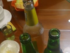 -肖记公安牛肉鱼杂馆·省级非物质文化遗产(三角路直营店)