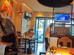 -额尔敦传统涮(光明路店)